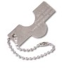 UNIVERSAL CHOKE WRENCH (2PZ)