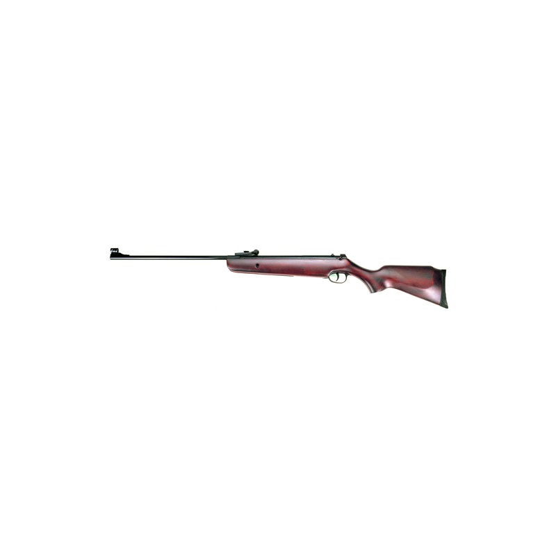 CARABINA NORCONIA QB18  CAL.4,5