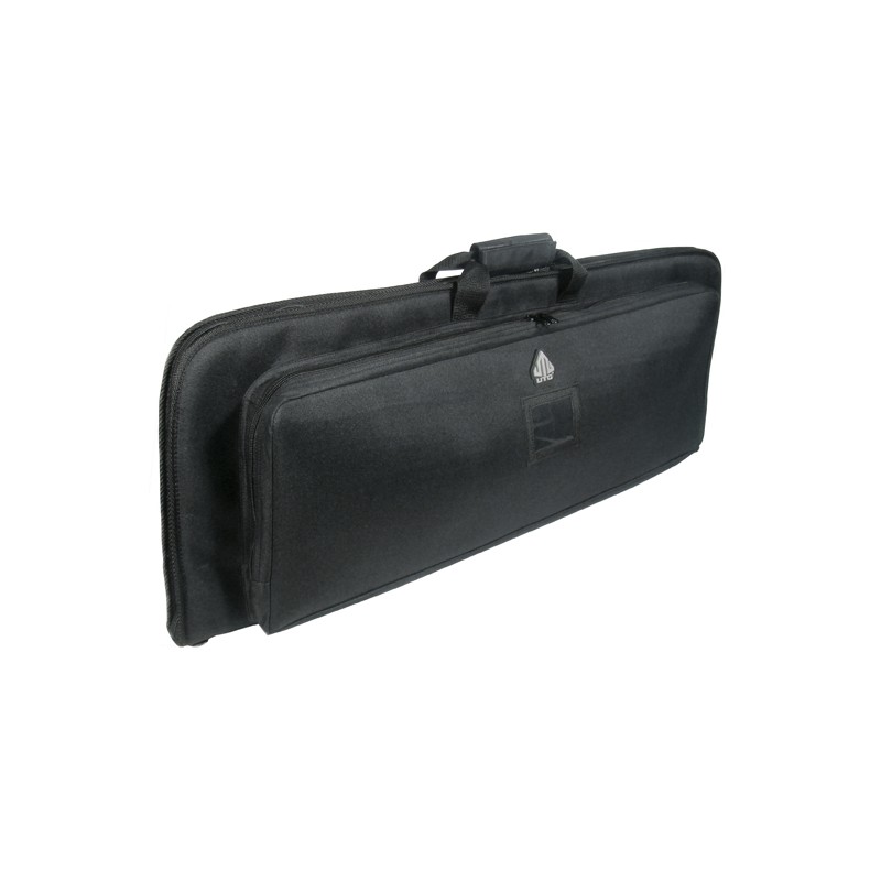UTG  32" COVERT GUN CASE NERA