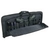UTG  32" COVERT GUN CASE NERA