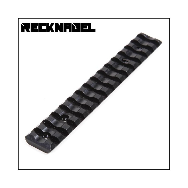 BASE PICATINNY PER TIKKA T3