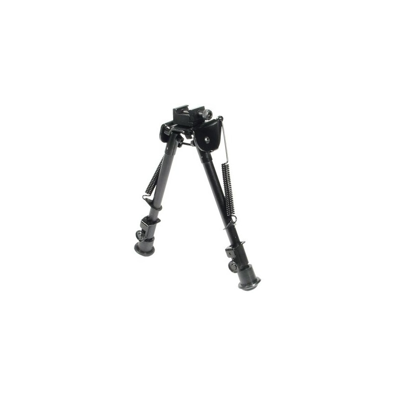 BIPIEDE PICATINNY OP-2 H.GAMBE 7.9"-12.7"