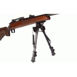 BIPIEDE PICATINNY OP-2 H.GAMBE 7.9"-12.7"