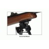 BIPIEDE PICATINNY OP-2 H.GAMBE 7.9"-12.7"
