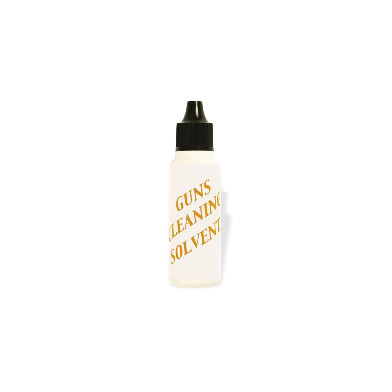 SOLVENTE 25ML