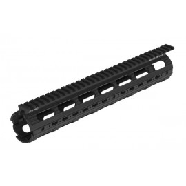 AR15/M4 Fucile – Guardamano Super Slim Tubolare