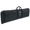 FODERO KIS 38"X11" NERA CON TASCHE