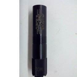 CRIO PLUS CAL.12 BLUED S/C CYLINDER(XXXXX STELLE)