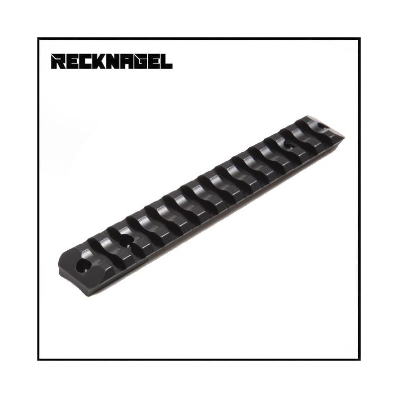 BASE PICATINNY PER HAENEL JAGER 10
