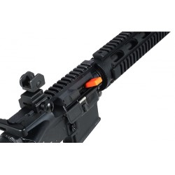 Indicatore arma scarica per fucili e carabine