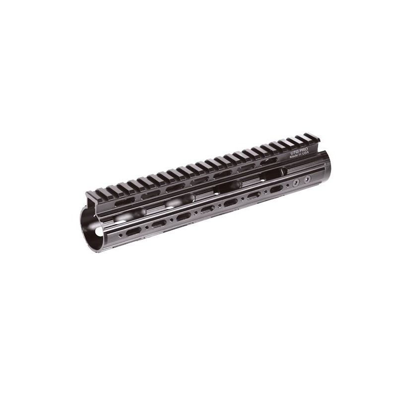 HANDGUARD M4/AR15 SUPER SLIM FREE FLOAT
