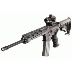 HANDGUARD M4/AR15 SUPER SLIM FREE FLOAT