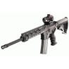 HANDGUARD M4/AR15 SUPER SLIM FREE FLOAT
