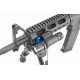 RAIL FOR SS FREE DROP-IN HANDGUARD