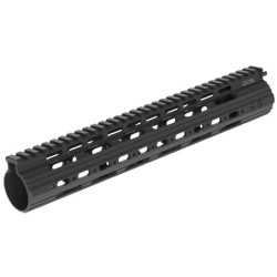 HANDGUARD 13"SS FREE FLOAT RAIL FOR LR-308
