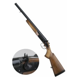FUCILE DOPPIETTA MOD.JW2000 CAL.12