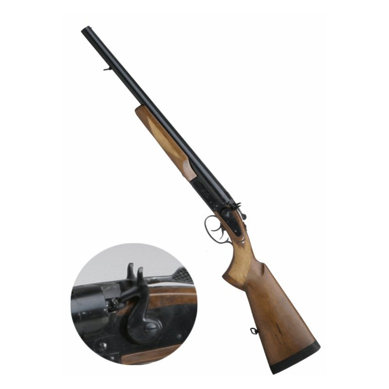 FUCILE DOPPIETTA MOD.JW2000 CAL.12