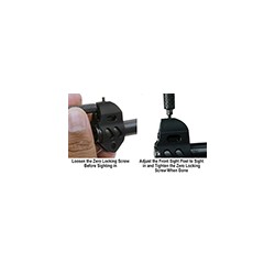 TACTICAL FRONT SIGHT UTG