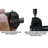 TACTICAL FRONT SIGHT UTG