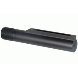 AR15 - Buffer Tube Mil Spec 6 posizioni - Nero