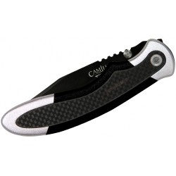 Camillus - Coltello pieghevole Chameleon 19079 da 22 cm