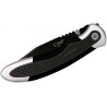 Camillus - Coltello pieghevole Chameleon 19079 da 22 cm
