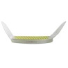 Camillus - Coltello chiudibile Yello-Jaket 19057 Muskrat