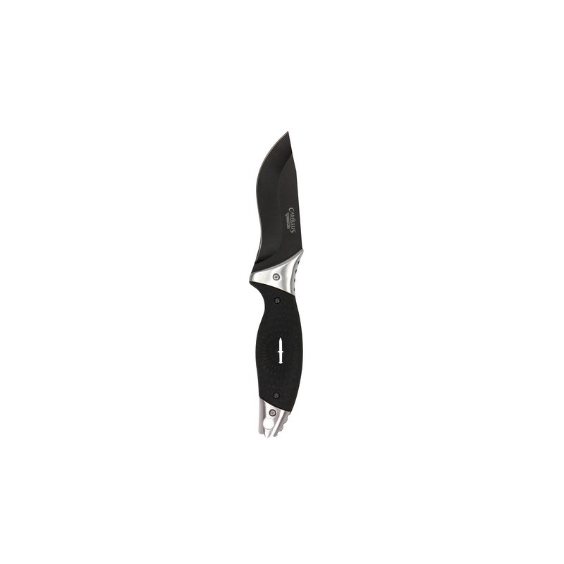 Camillus - Coltello ST6 19085 a lama fissa 23 cm