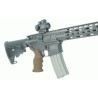 AR15 ENHANCED PISTOL/GRIP SYMM.CONTOUR