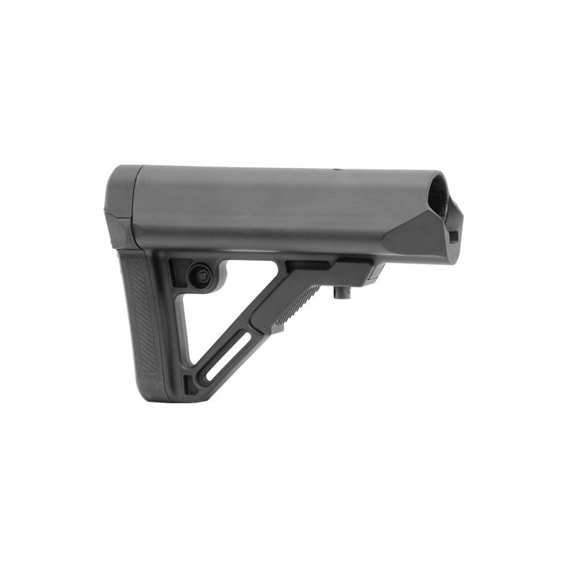 CALCIO 6 POS.MIL SPEC STOCK BLACK