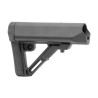 CALCIO 6 POS.MIL SPEC STOCK BLACK