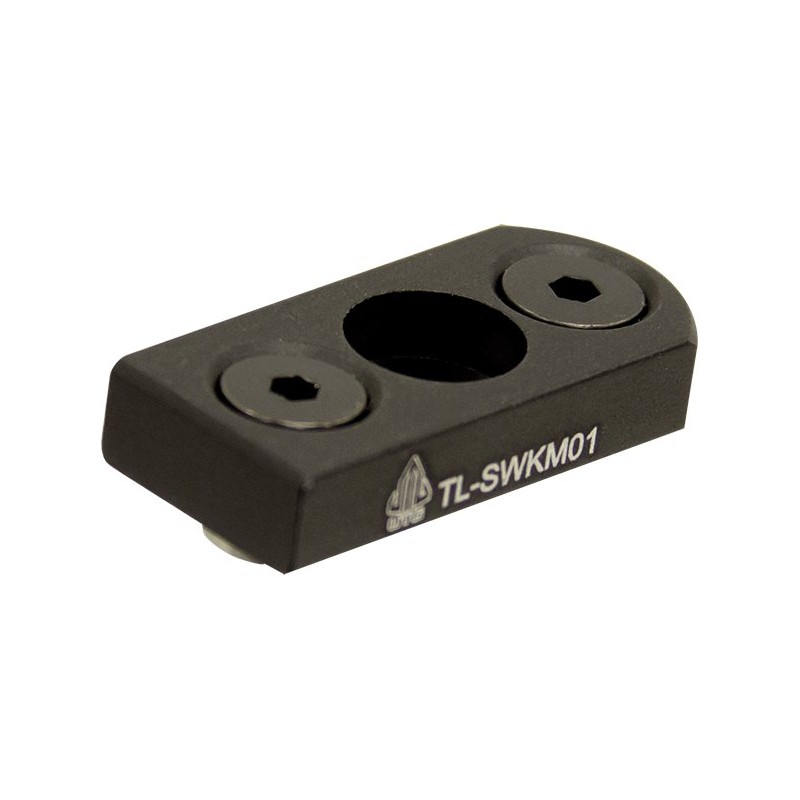 SLING SWIVELS STANDARD QD TYPE KEYMOD