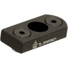 SLING SWIVELS STANDARD QD TYPE KEYMOD
