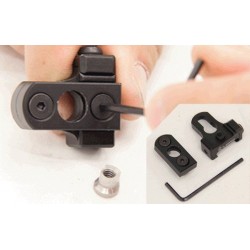 ADATTATORE FOR QD SLING SWIVEL TYPE KEMO