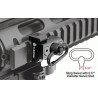 ADATTATORE FOR QD SLING SWIVEL TYPE KEMO