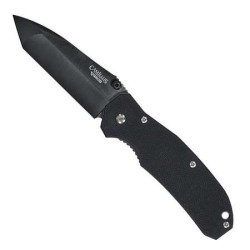 Camillus - Coltello chiudibile 18673 Lama Tanto 