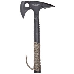 Camillus - Accetta Sin Tomahawk da 38 cm 19150 con testa doppia