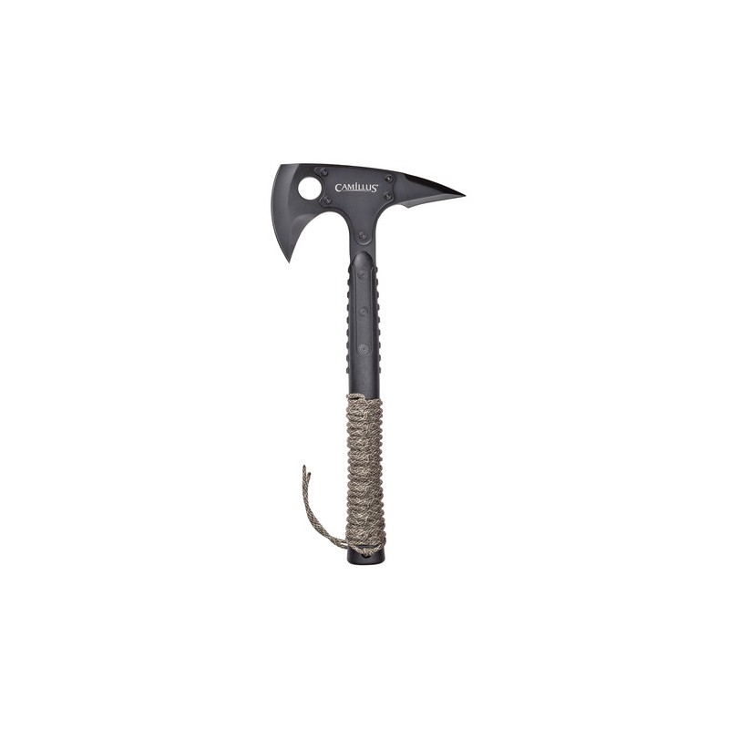 Camillus - Accetta Sin Tomahawk da 38 cm 19150 con testa doppia