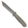 Camillus - Coltello a lama fissa Heathen 19094 da 26 cm e fodero Kydex