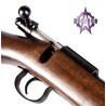 CARABINA NORINCO CAL.22 JW25A