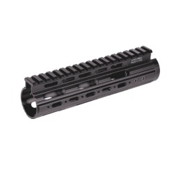 HANDGUARD M4/AR15 7" CARBINE SS FREE FLO
