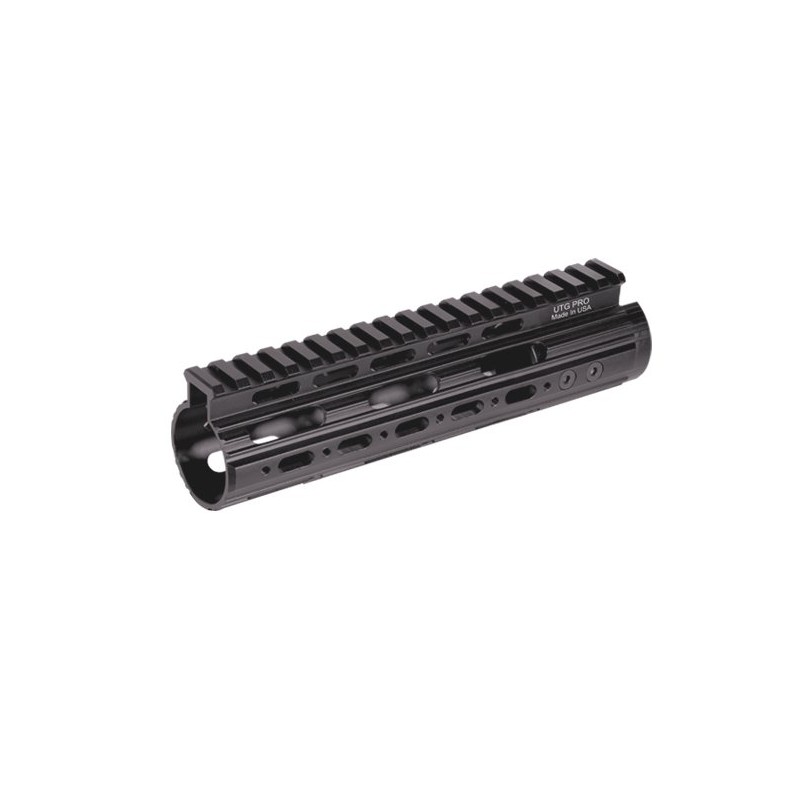 HANDGUARD M4/AR15 7" CARBINE SS FREE FLO