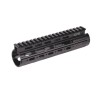 HANDGUARD M4/AR15 7" CARBINE SS FREE FLO