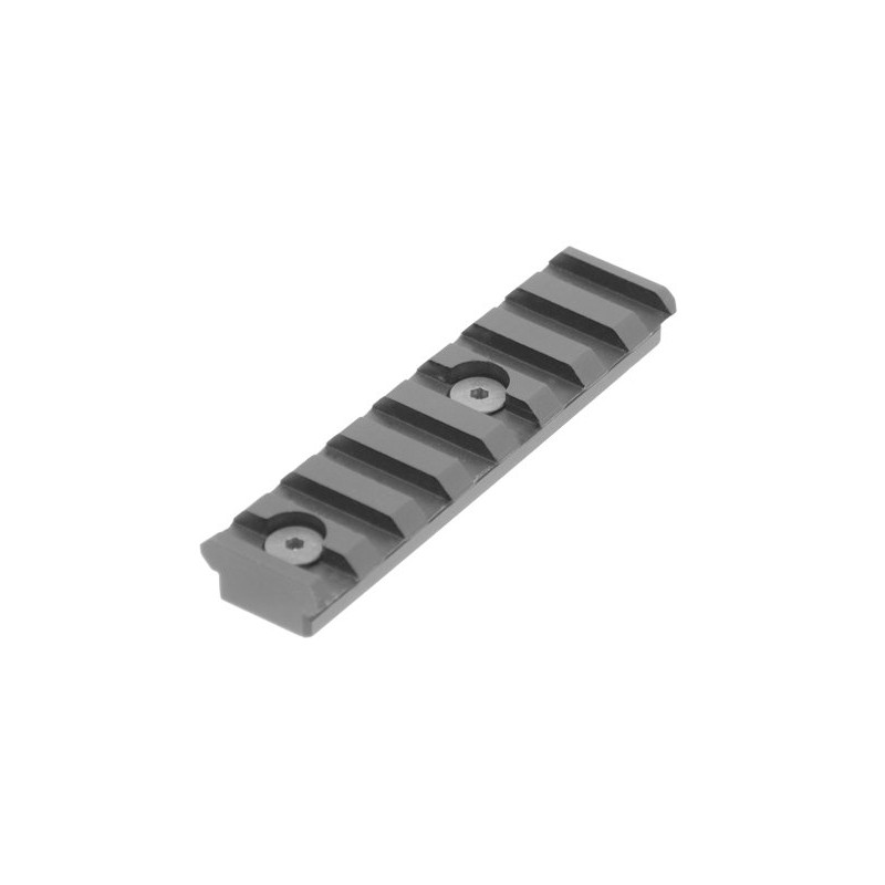 RAIL SECTION 4-SLOT KEYMOD