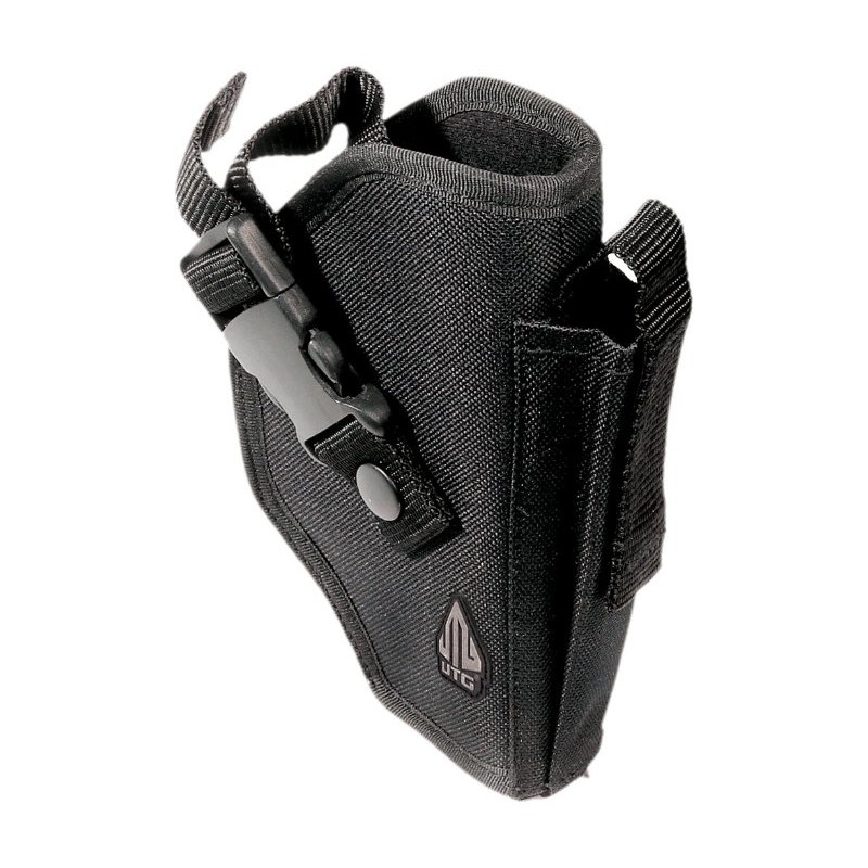 FONDINA COLORE NERO COMMANDO BELT