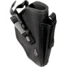 FONDINA COLORE NERO COMMANDO BELT