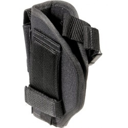FONDINA COLORE NERO COMMANDO BELT