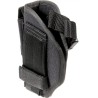 FONDINA COLORE NERO COMMANDO BELT