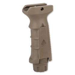 IMPUGNATURA ERGONOMICA PER AR-15 DARK EA