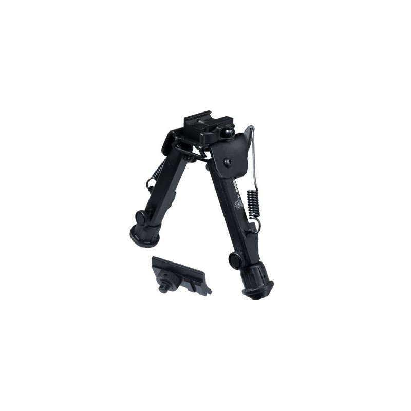 BIPIEDE SUPER DUTY  QD H:6.0"-8.0" PICATINNY